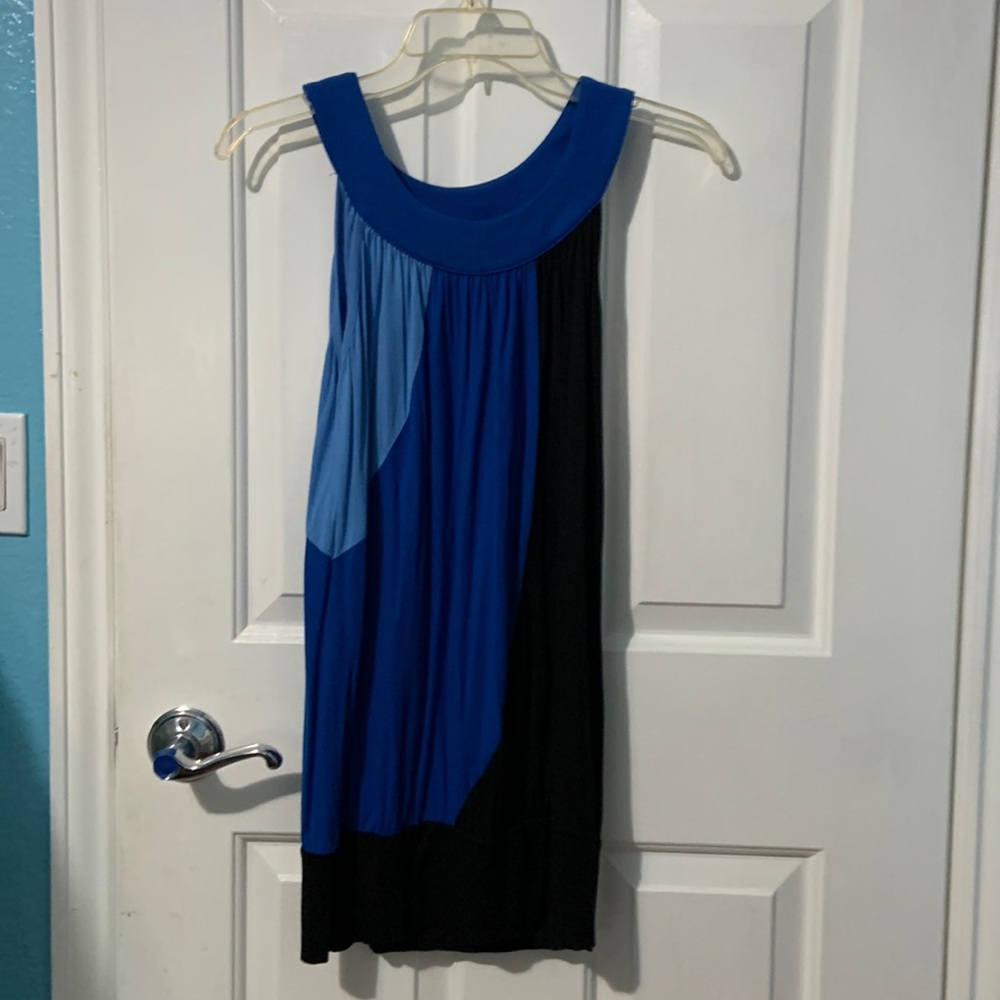 INC International Concepts Dress